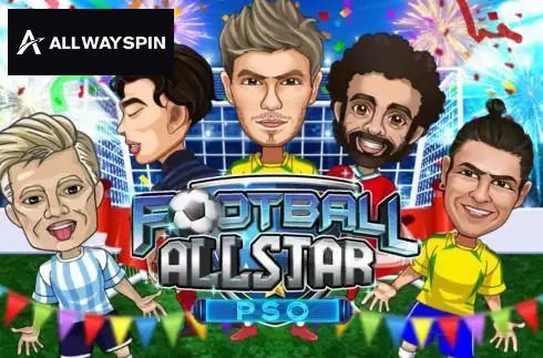 Football Allstar Pso